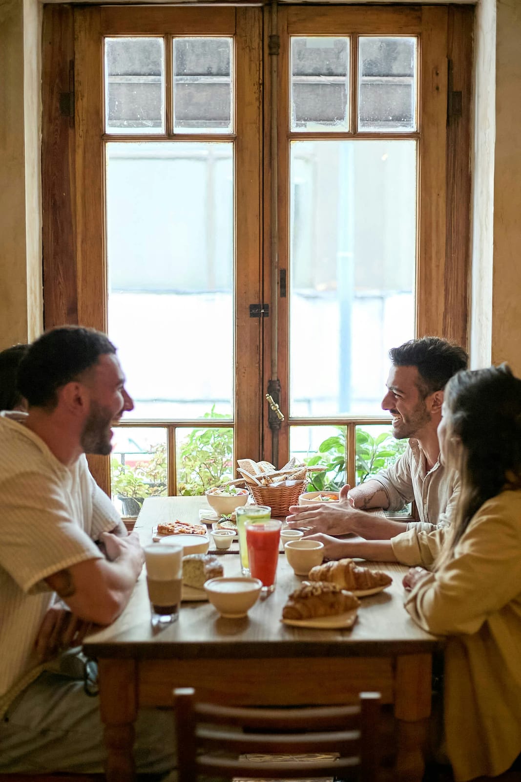 Le Pain Quotidien photo 4