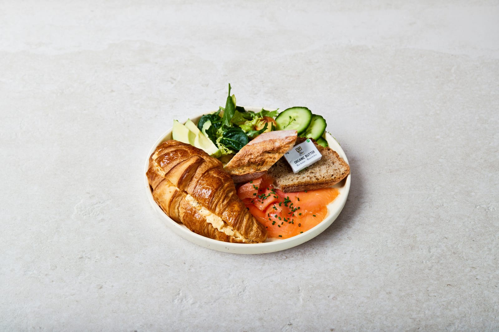 Le Pain Quotidien photo 8