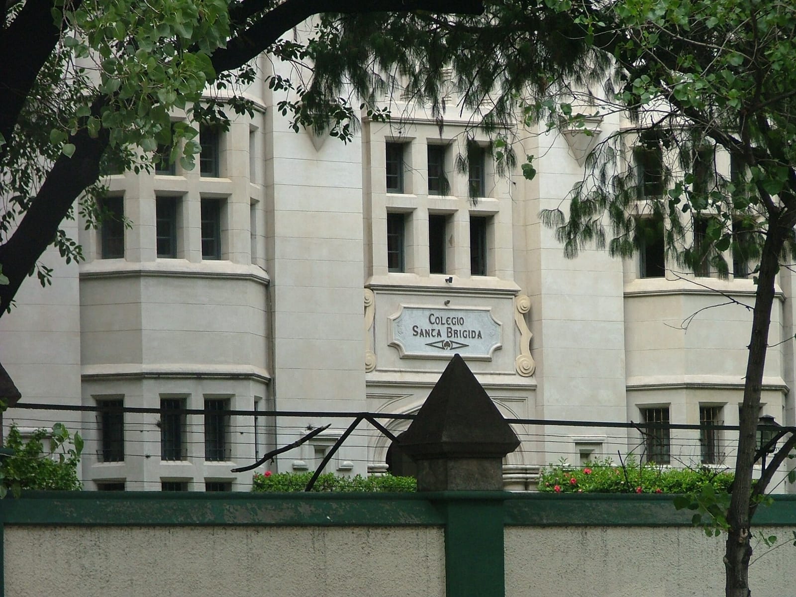Café Martínez