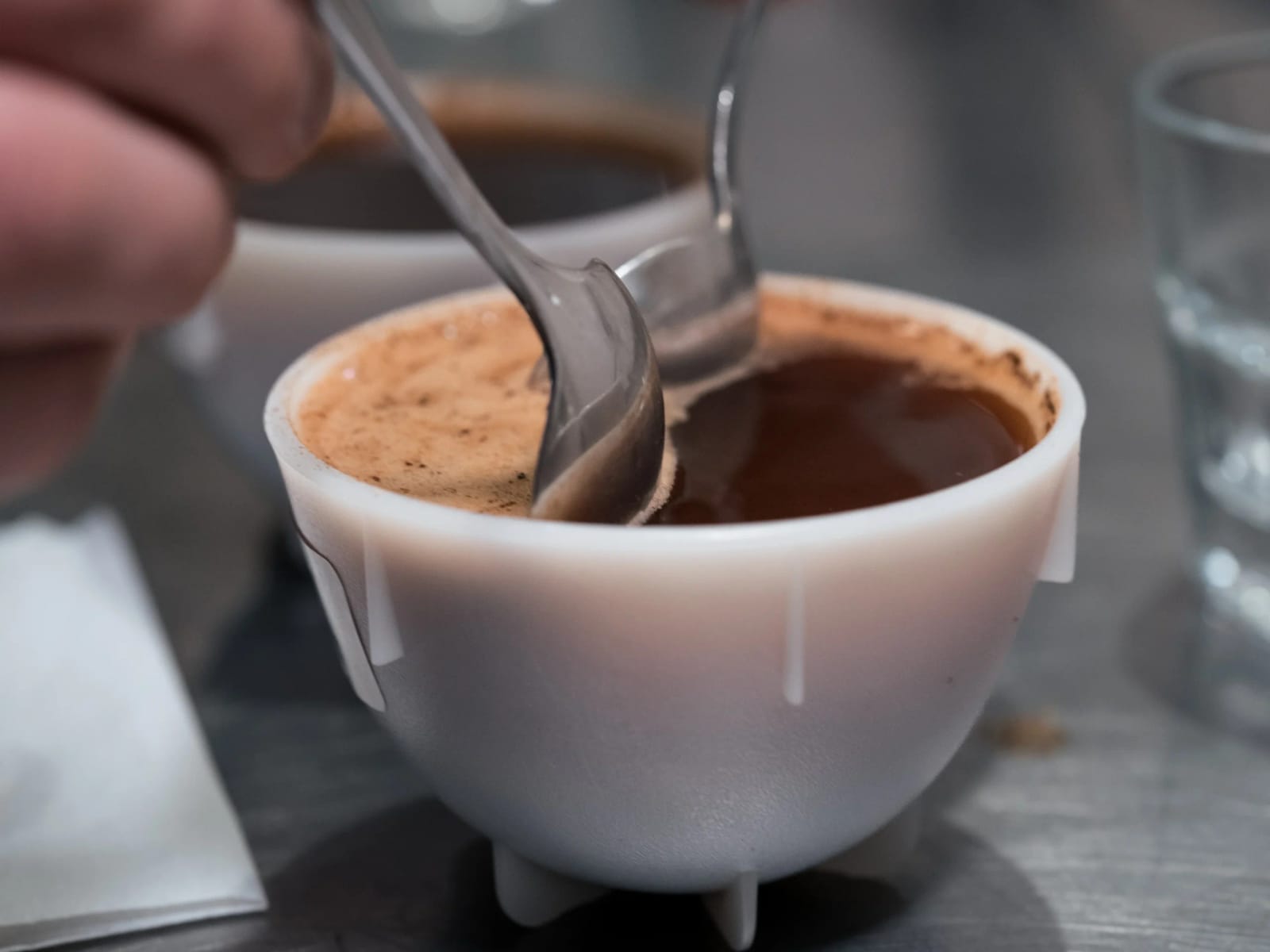 Cafe Delirante