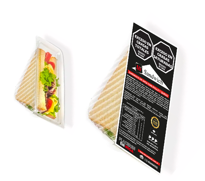 Mi Sandwich photo 4