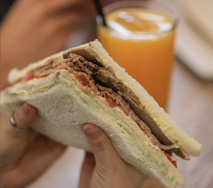 Mi Sandwich photo 3