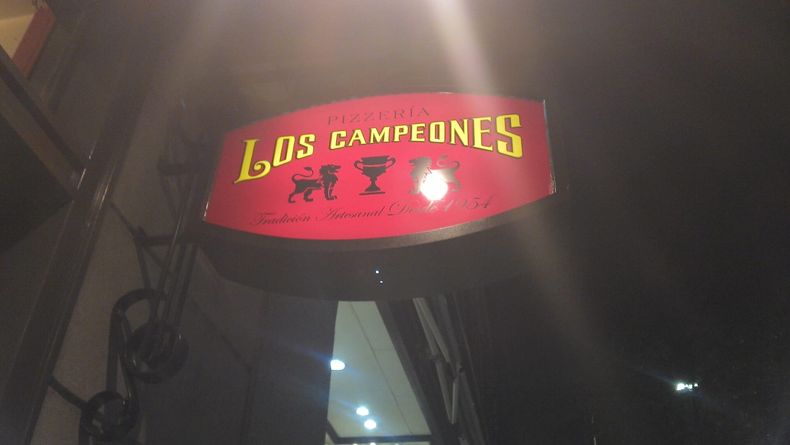 Café Martínez
