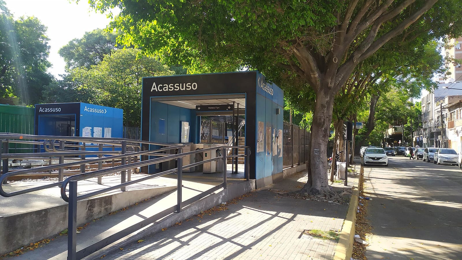 Molino Café Acassuso photo 3