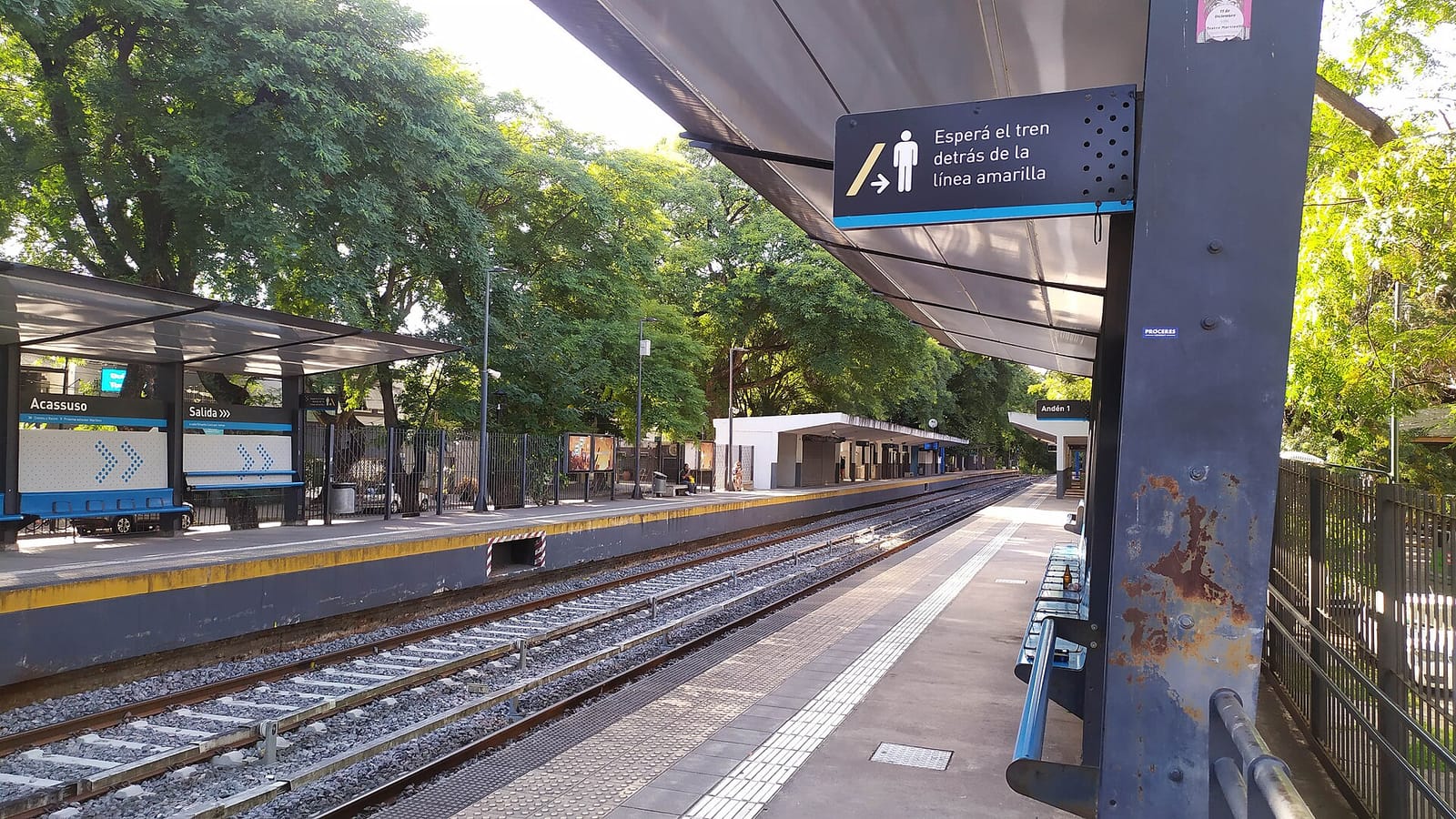Molino Café Acassuso photo 2