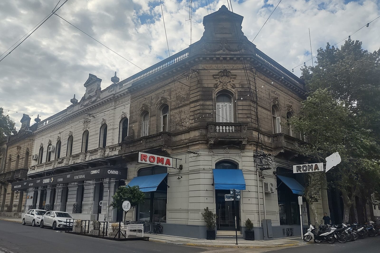 La Milonguita