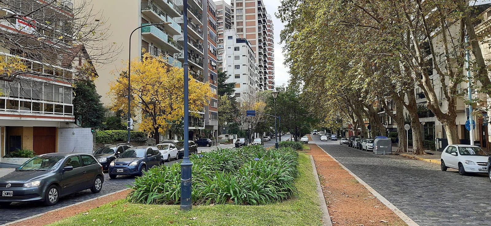 La Argentina