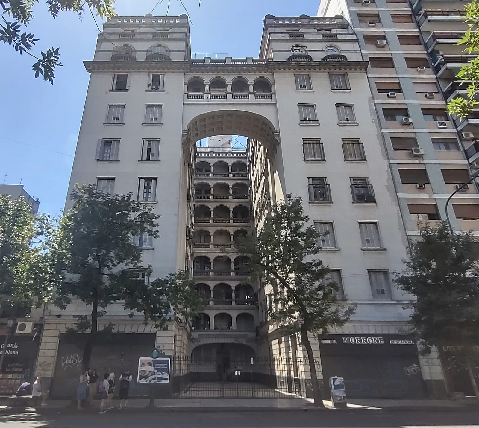 Café Martínez