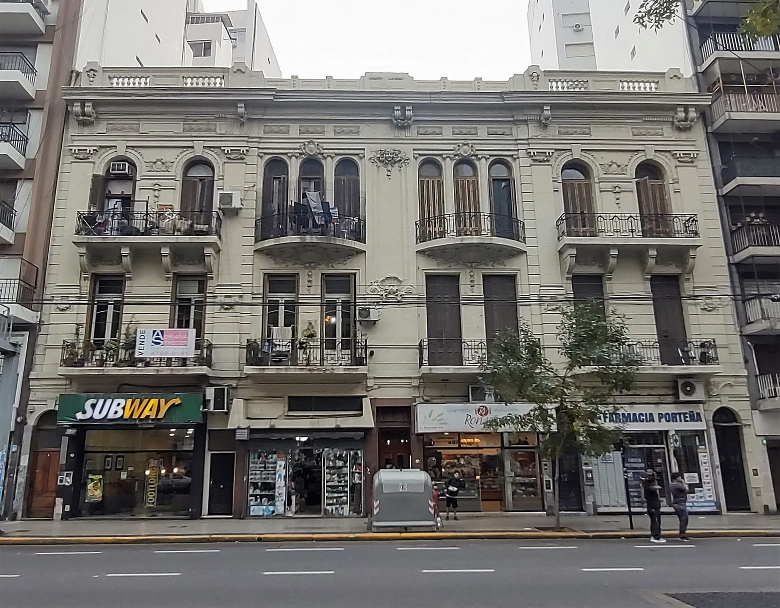 Café Martínez photo 2