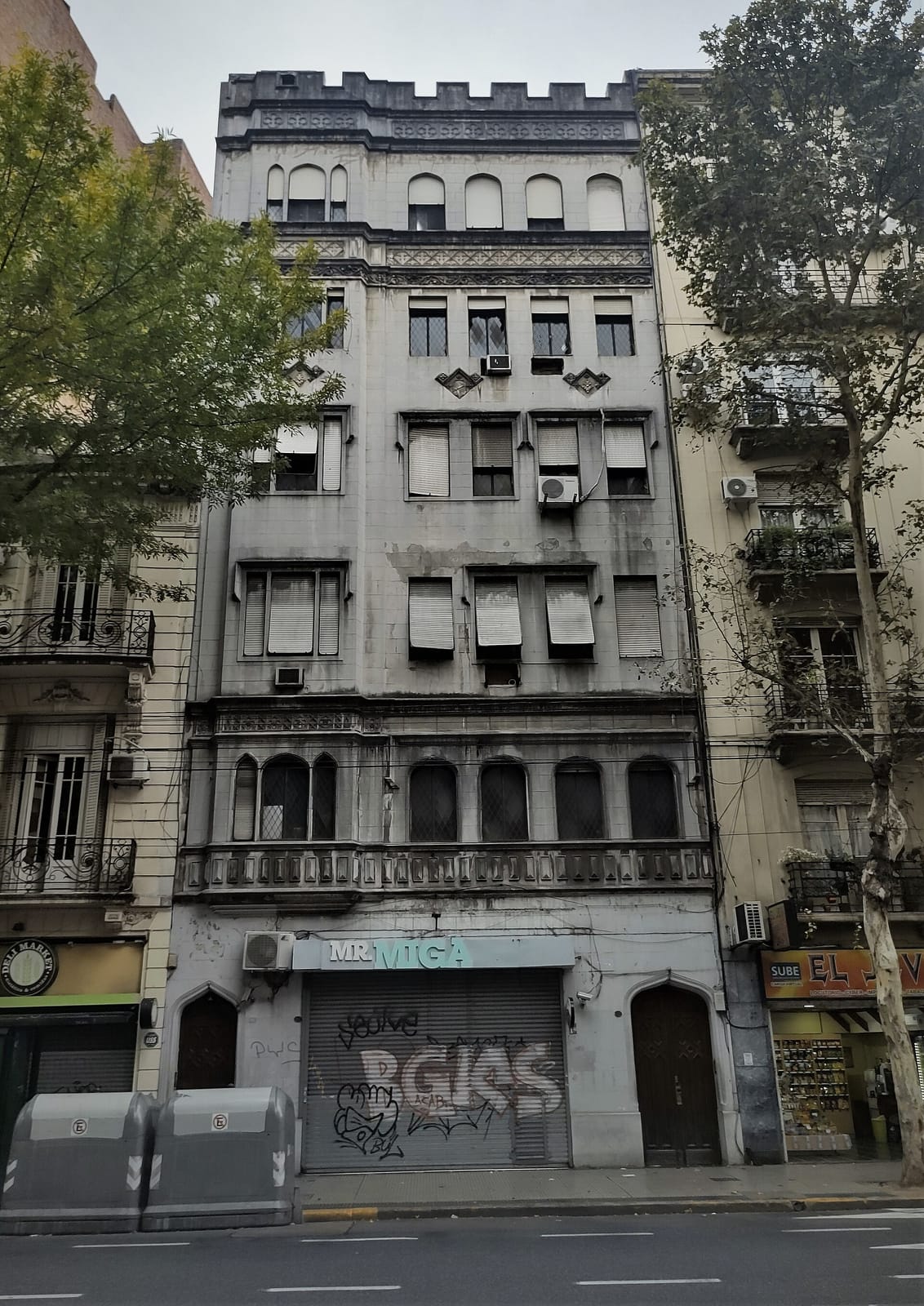 Café Martínez