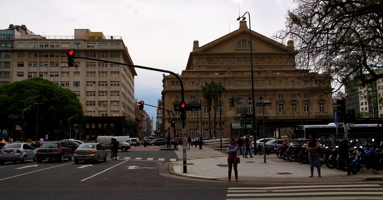 Café Martínez