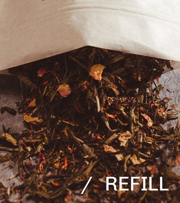 Tea Connection photo 4