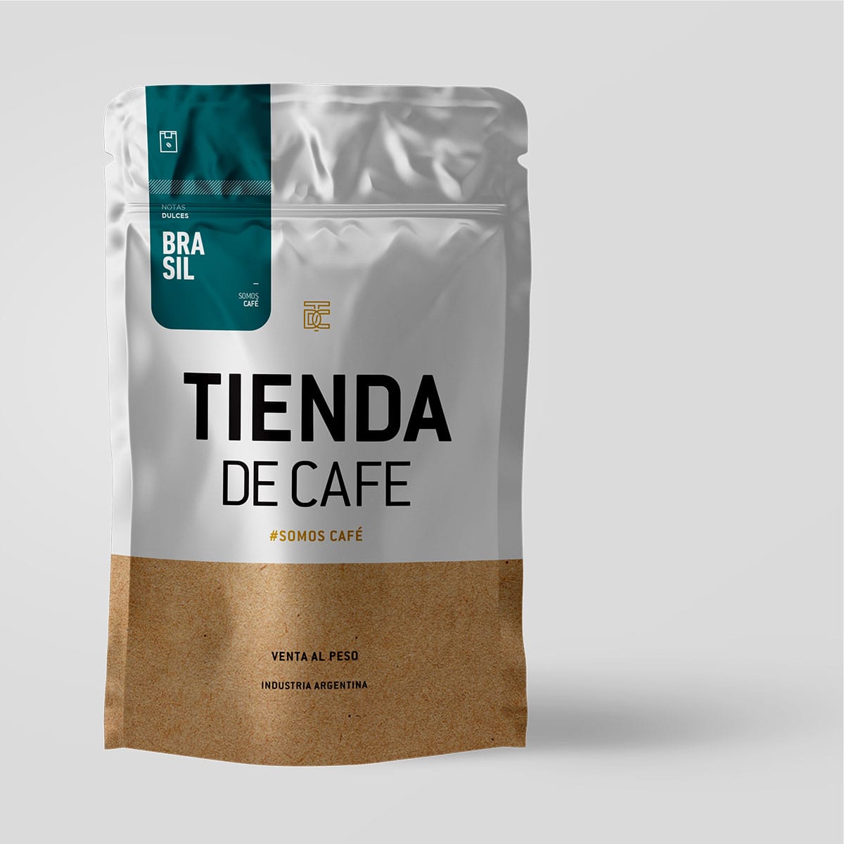 Tienda de Cafe