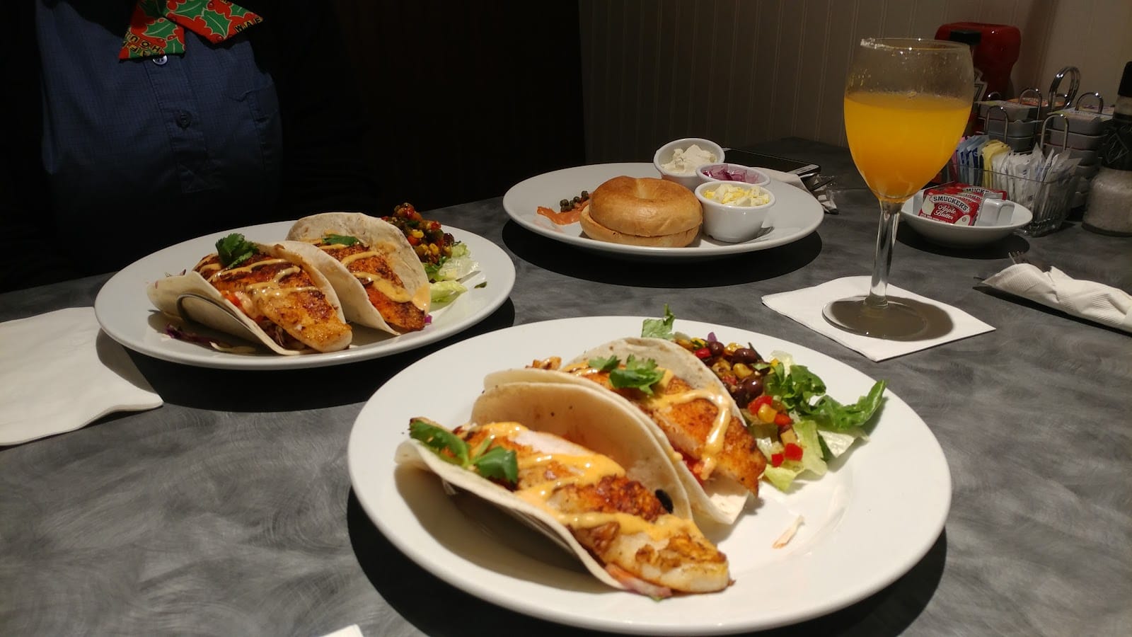 Peach Valley Cafe