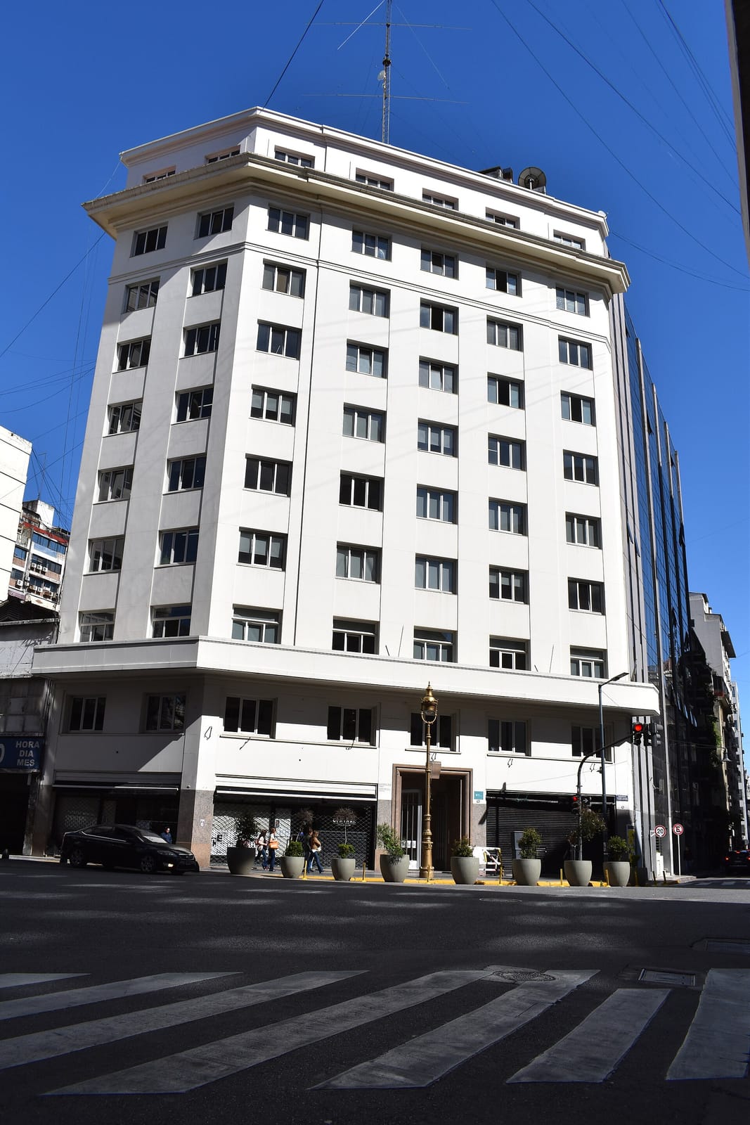Café Martínez
