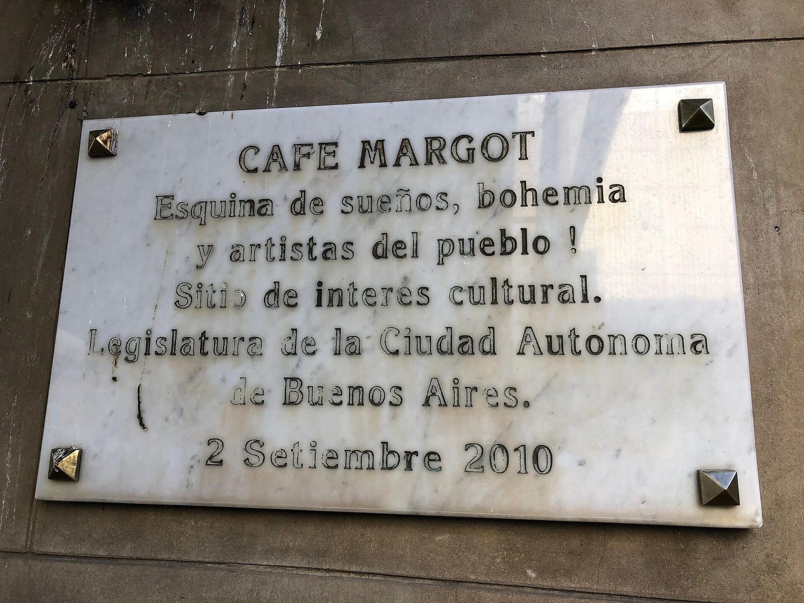 Café Martínez photo 2