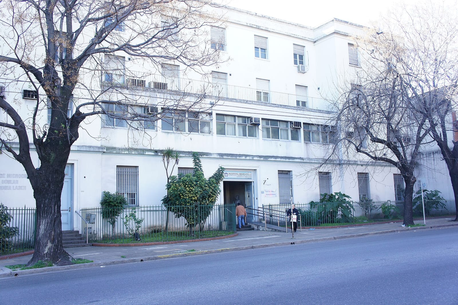 Café Martínez