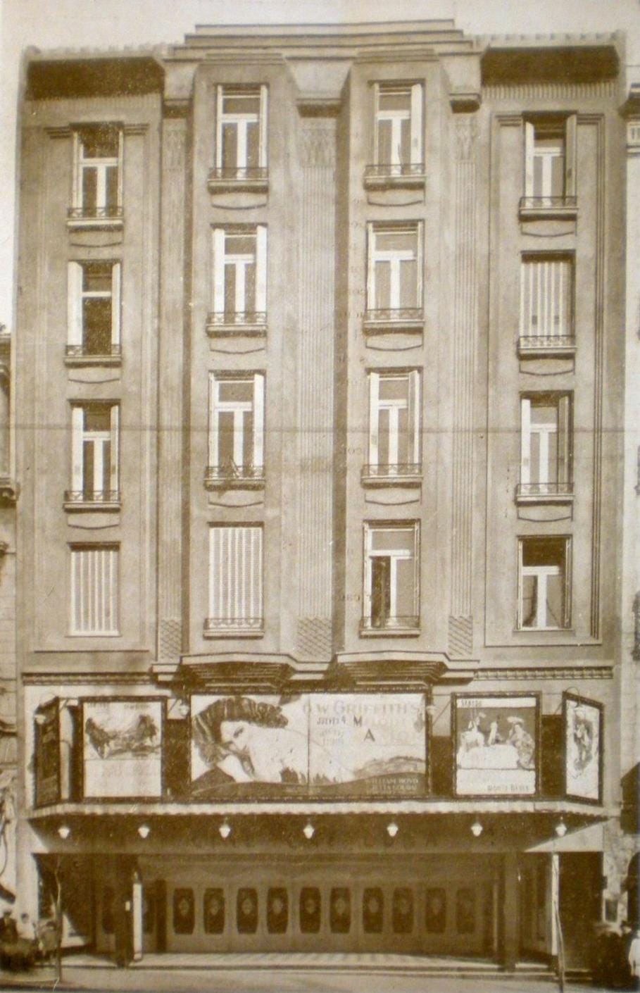 Café Martínez photo 3