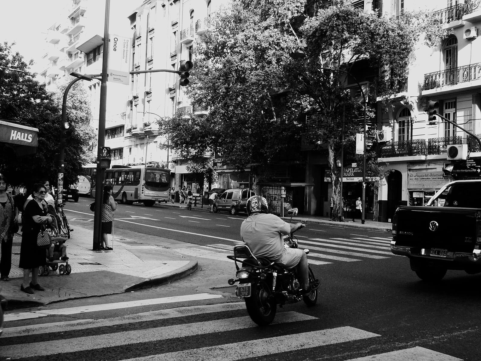 Café Martínez
