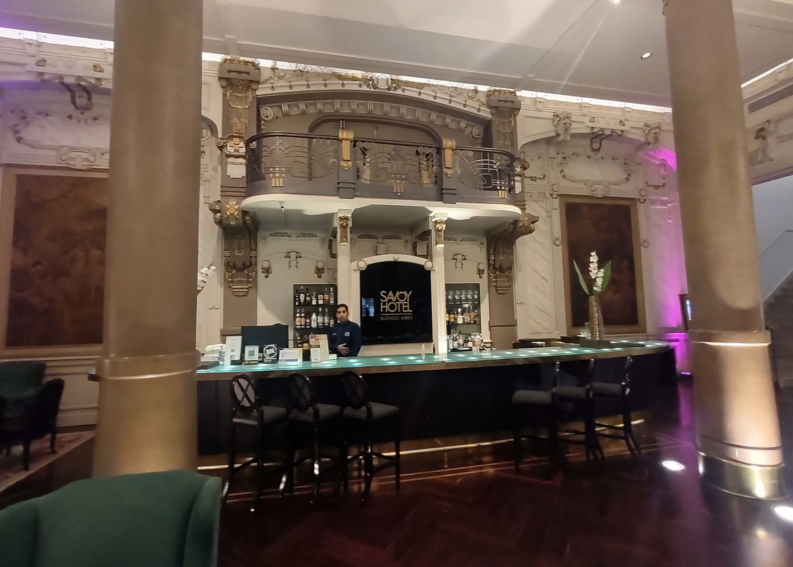Café Martínez