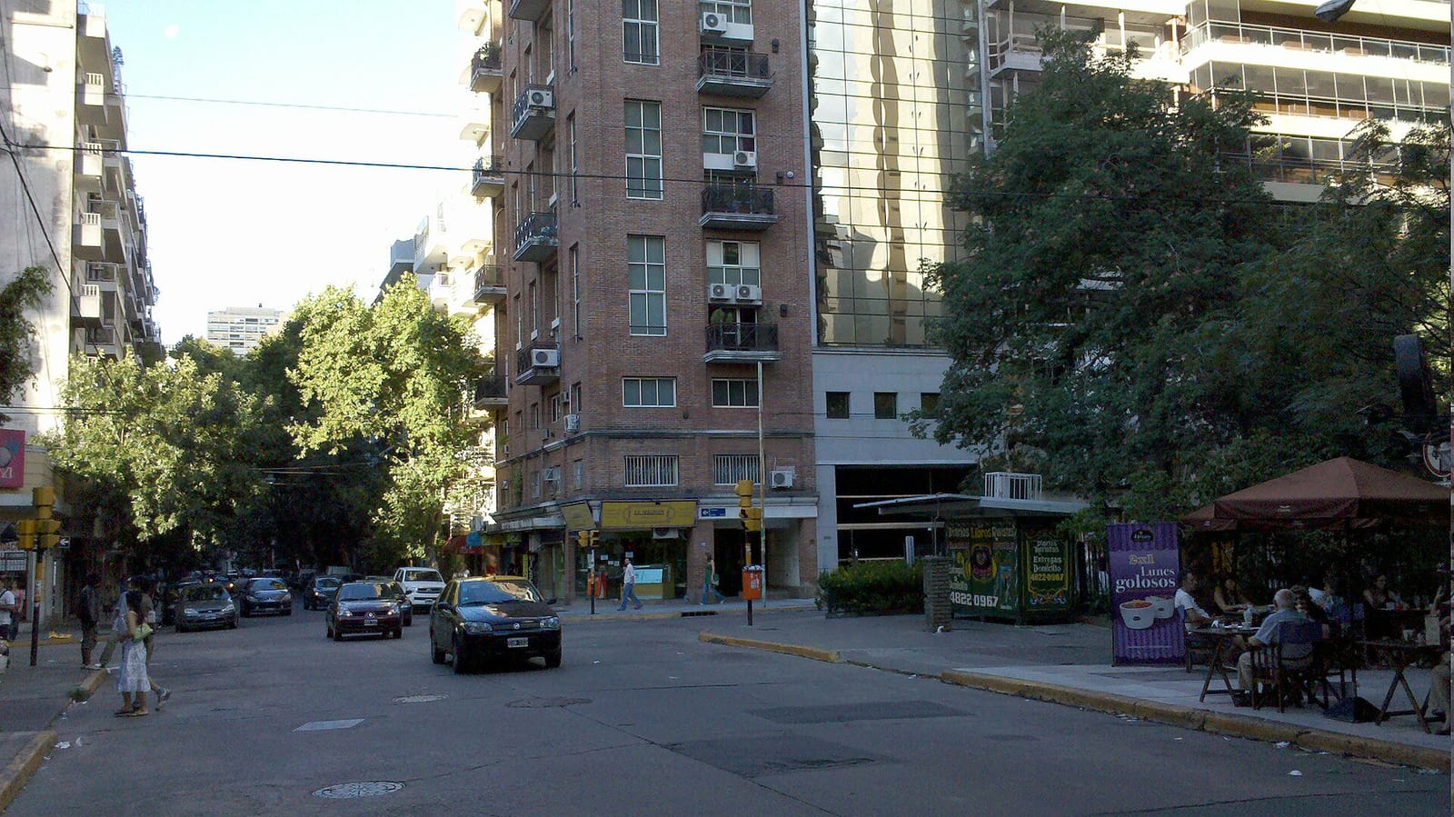 Café Martínez