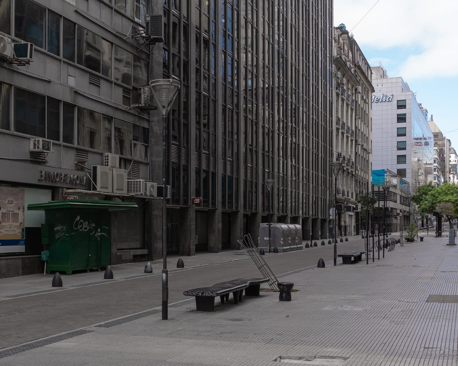 Café Martínez photo 4