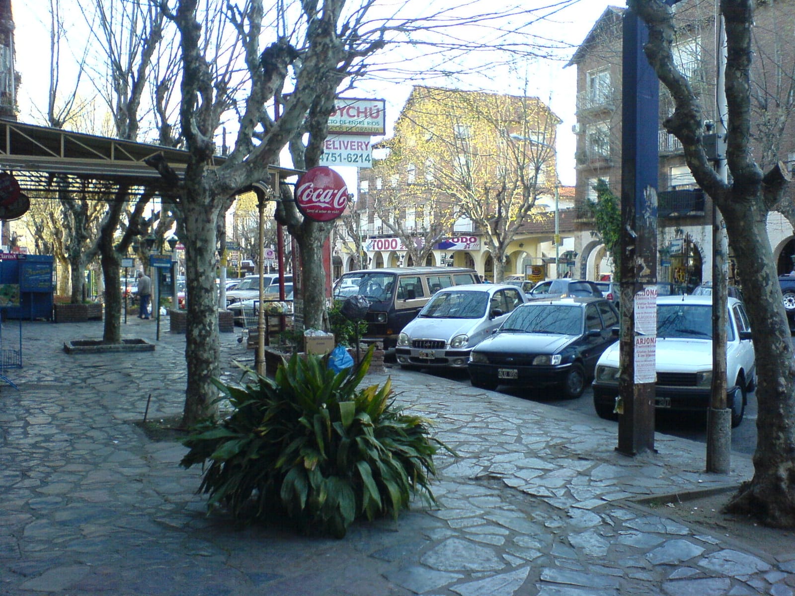 Café Martínez photo 3