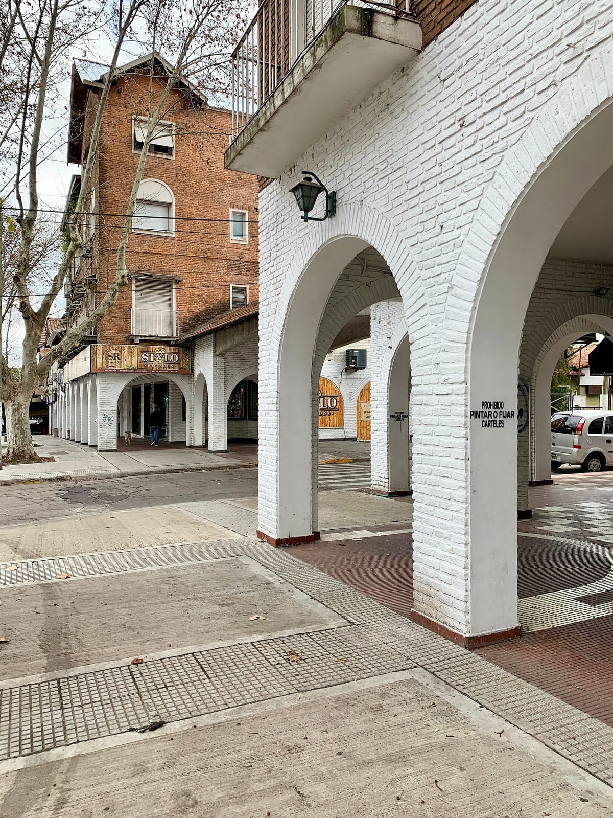 Café Martínez