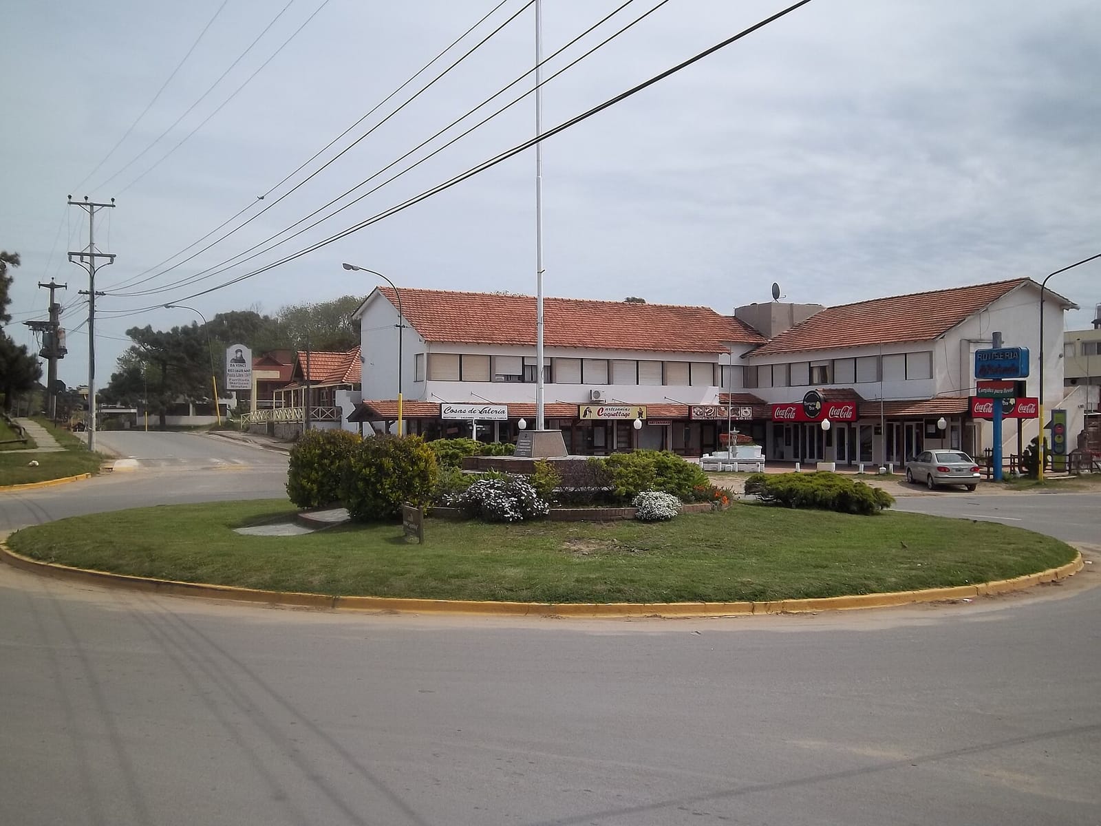 Café Martínez