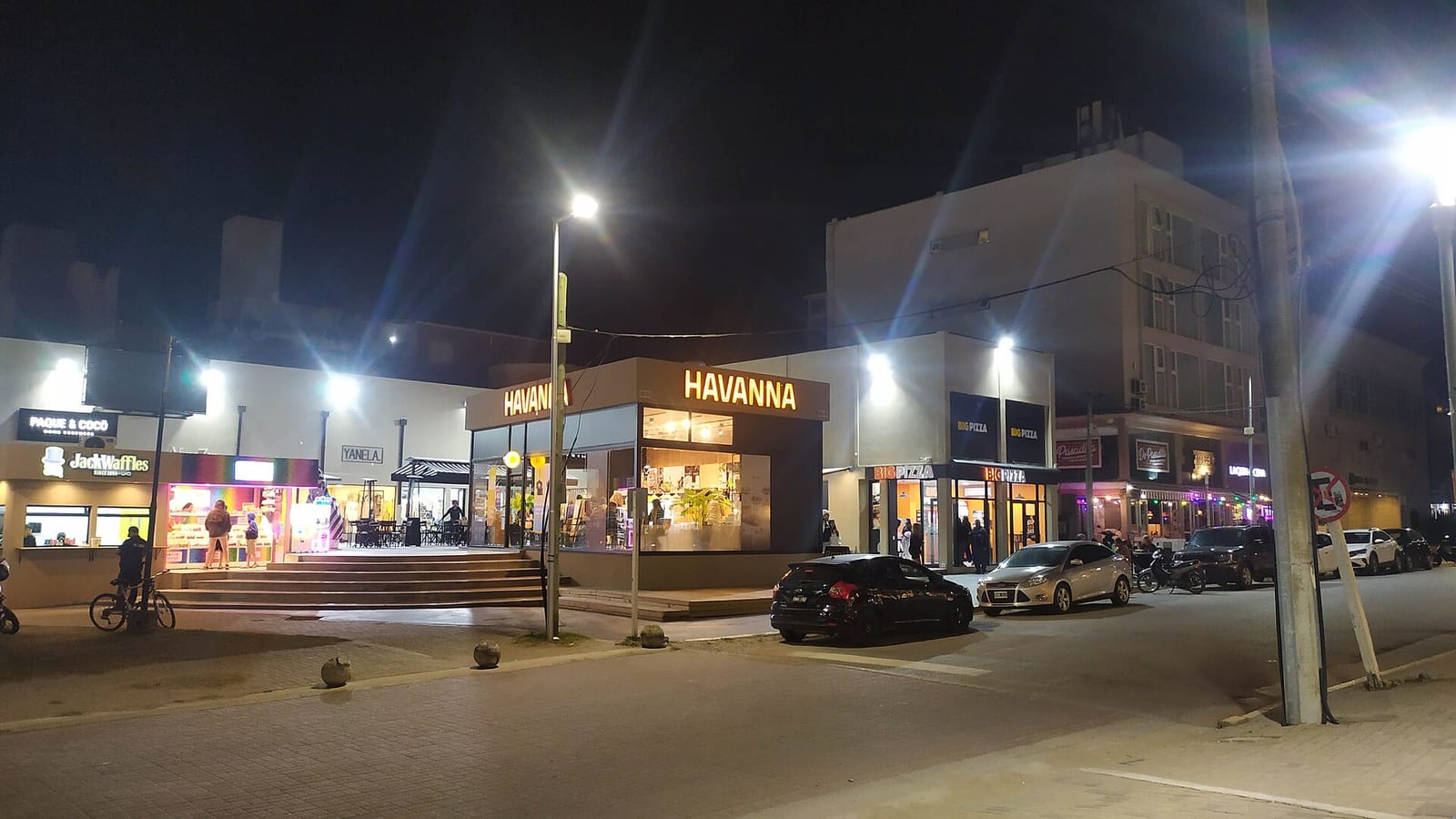 Café Martínez photo 2