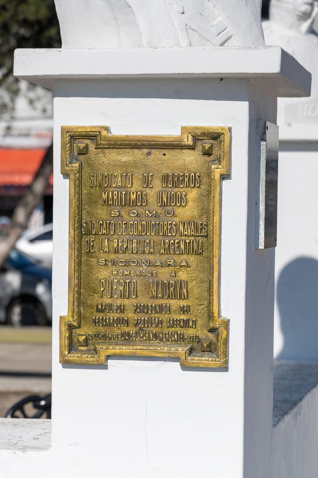 Café Martínez