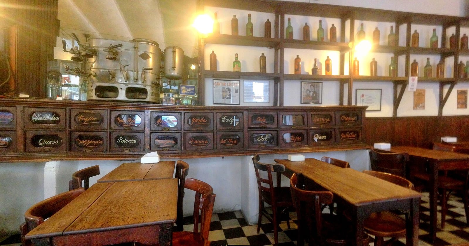 Café Plaza Dorrego photo 4