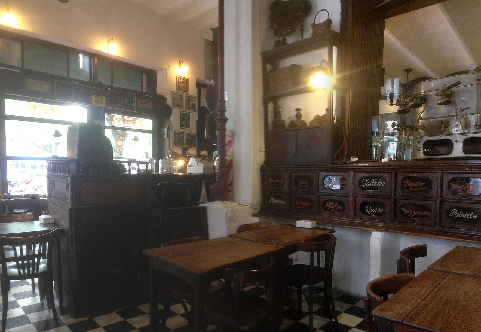 Café Plaza Dorrego photo 5
