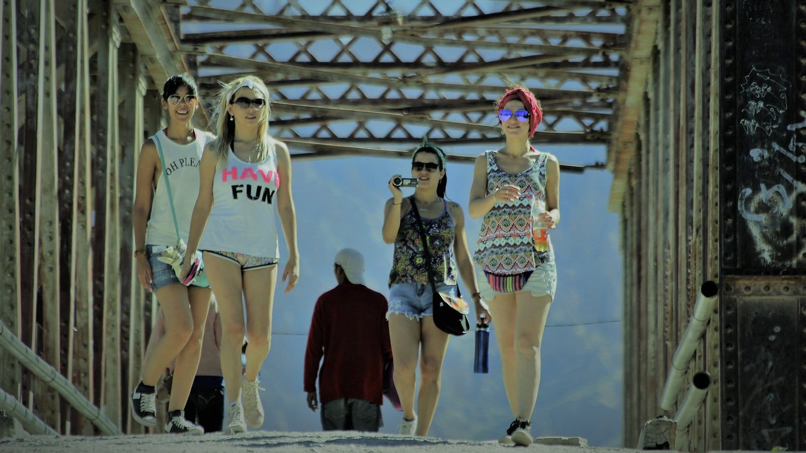 El Puente photo 2