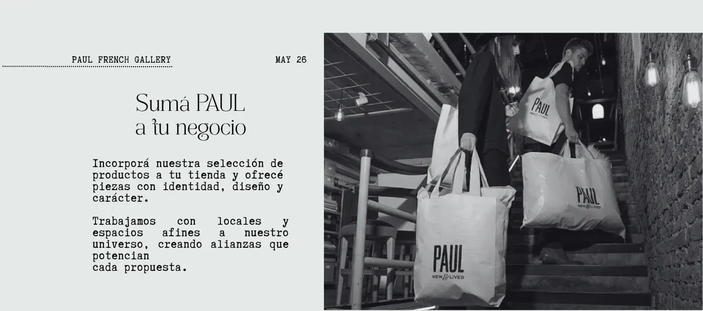 Paul French Gallery photo 3