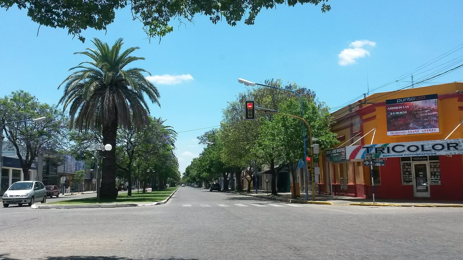 Café Martínez