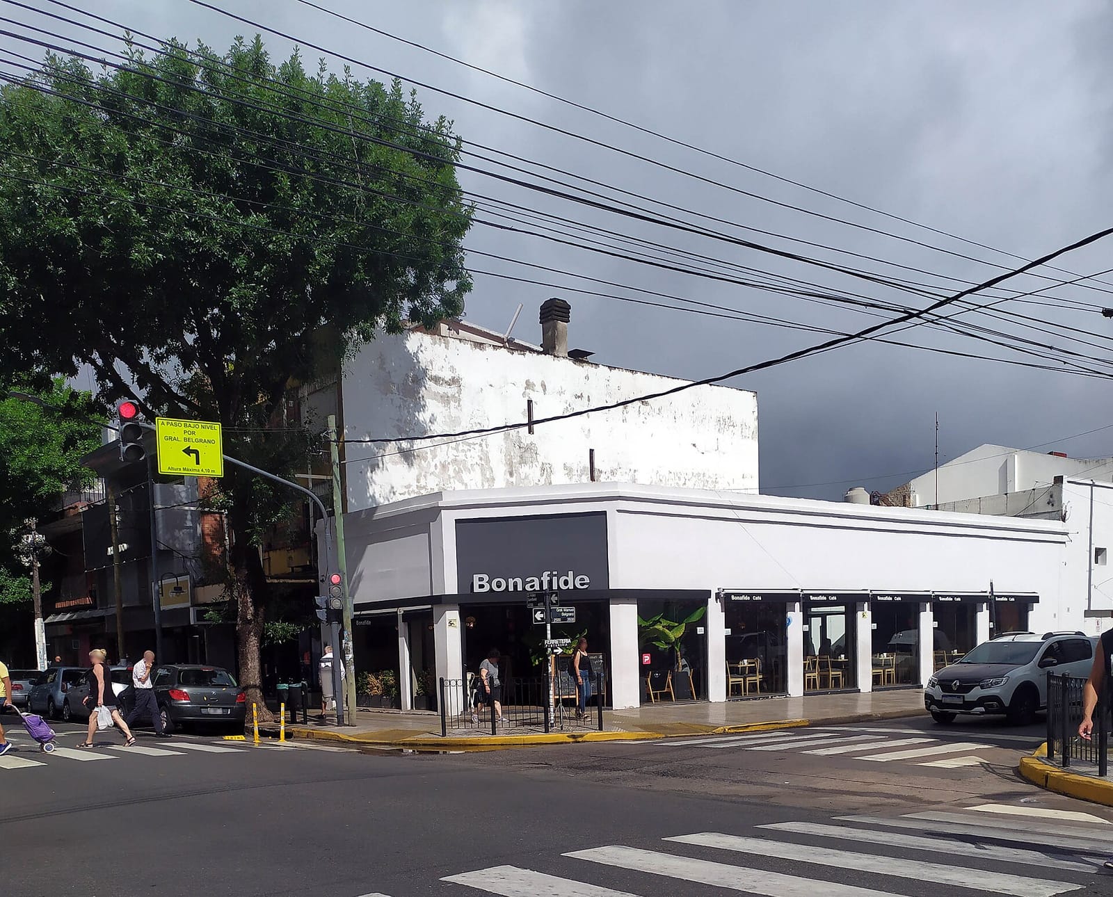 Café Martínez photo 2