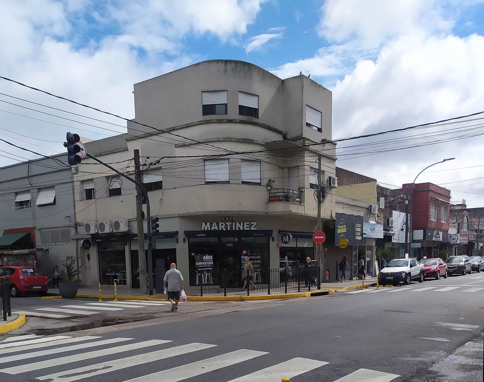 Café Martínez photo 3
