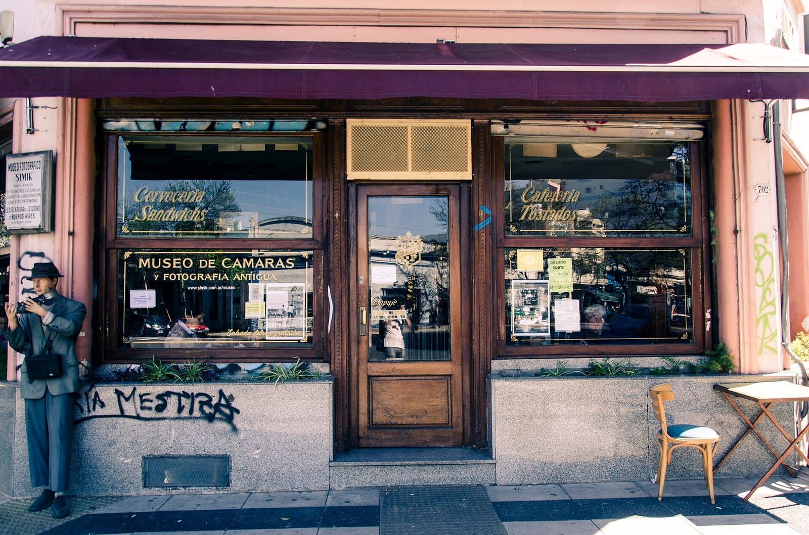 LABA café