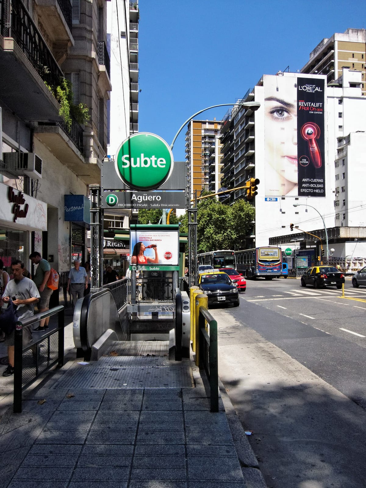La Panera Rosa