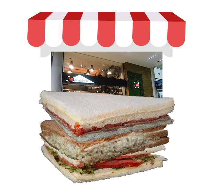 Mi Sandwich