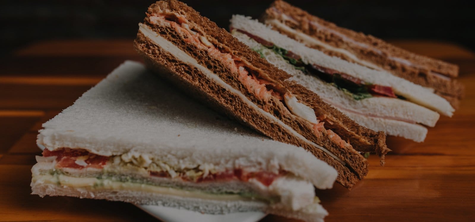 Mi Sandwich