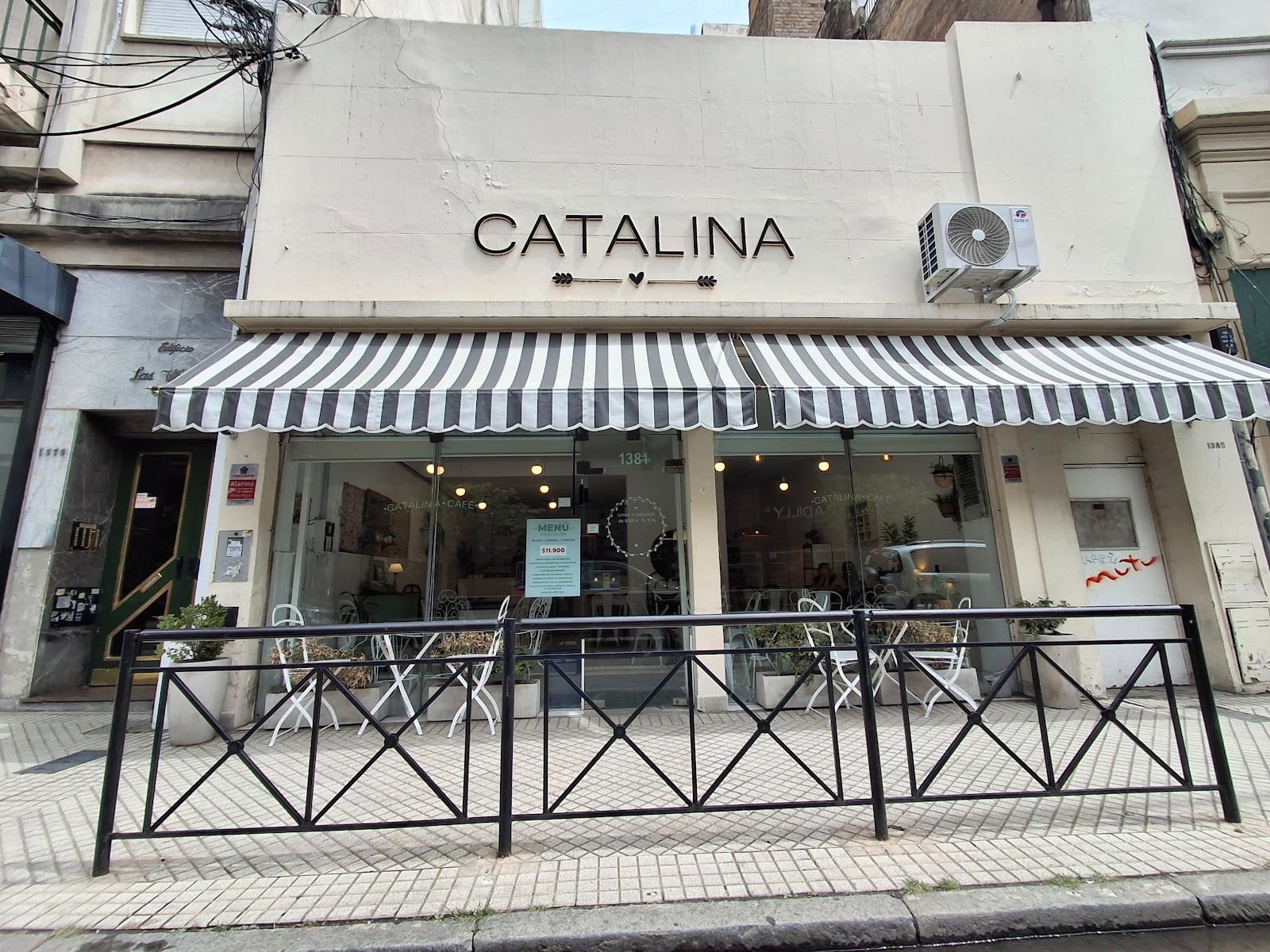 Catalina