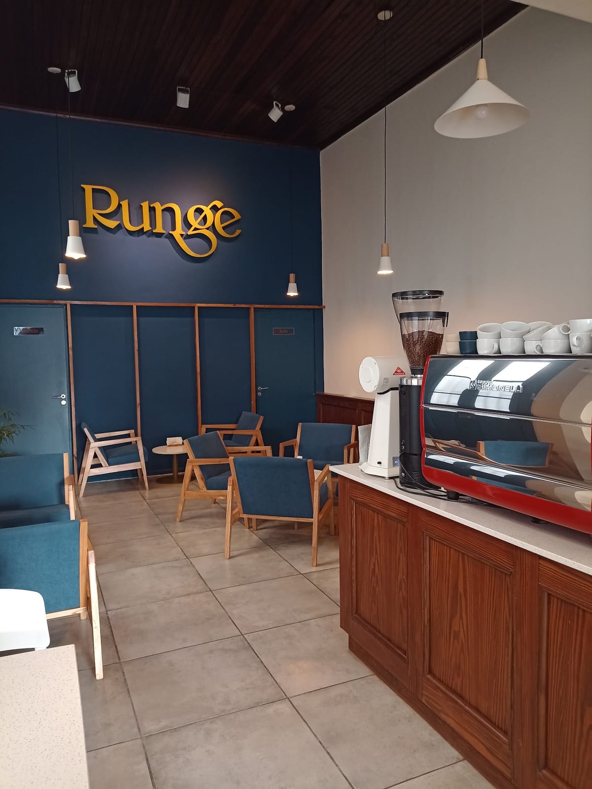 Runge Café