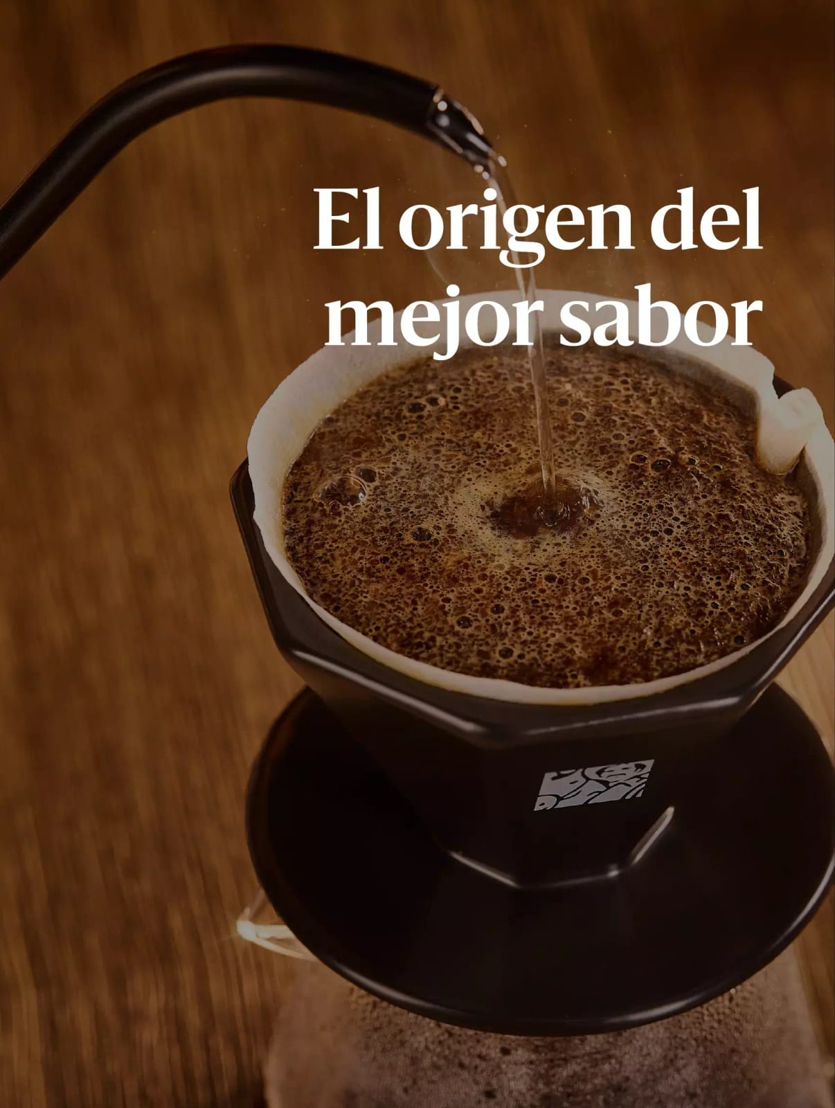 Juan Valdez Café