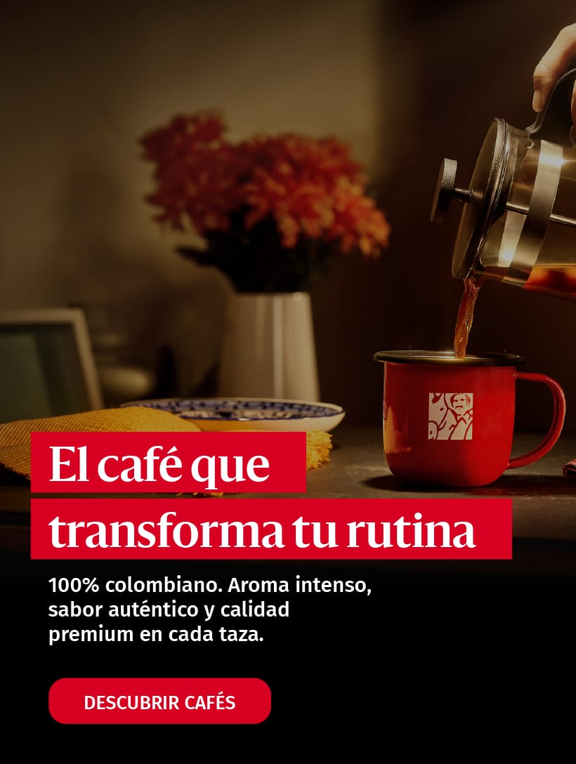 Juan Valdez Café photo 3
