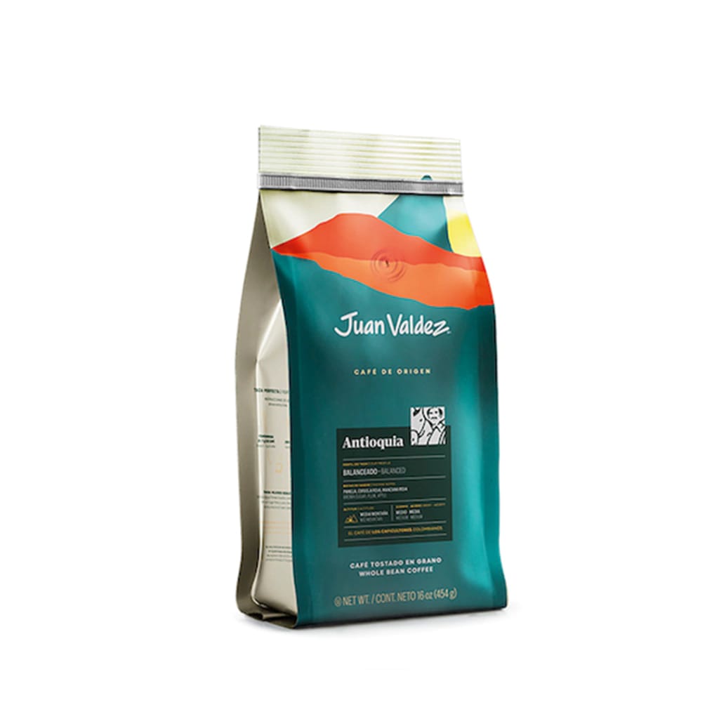 Juan Valdez Café photo 8