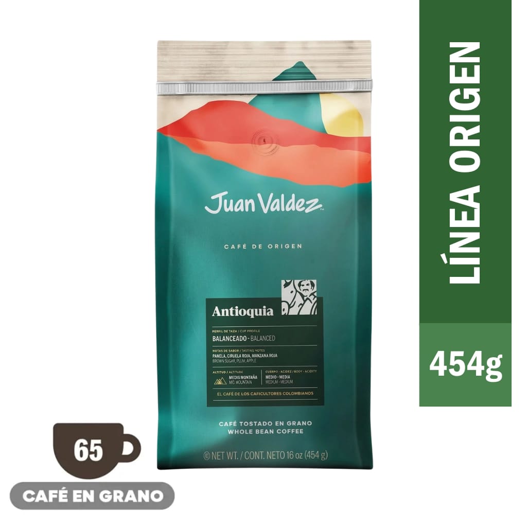 Juan Valdez Café photo 7