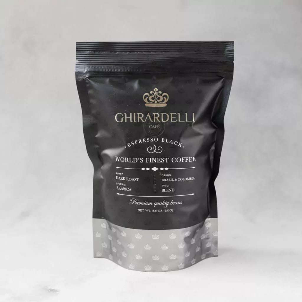 Ghirardelli Café photo 7