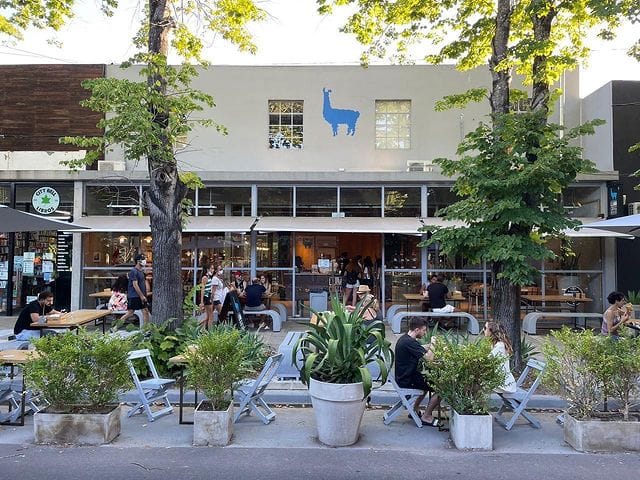 Llama Coffee Roasters photo 2